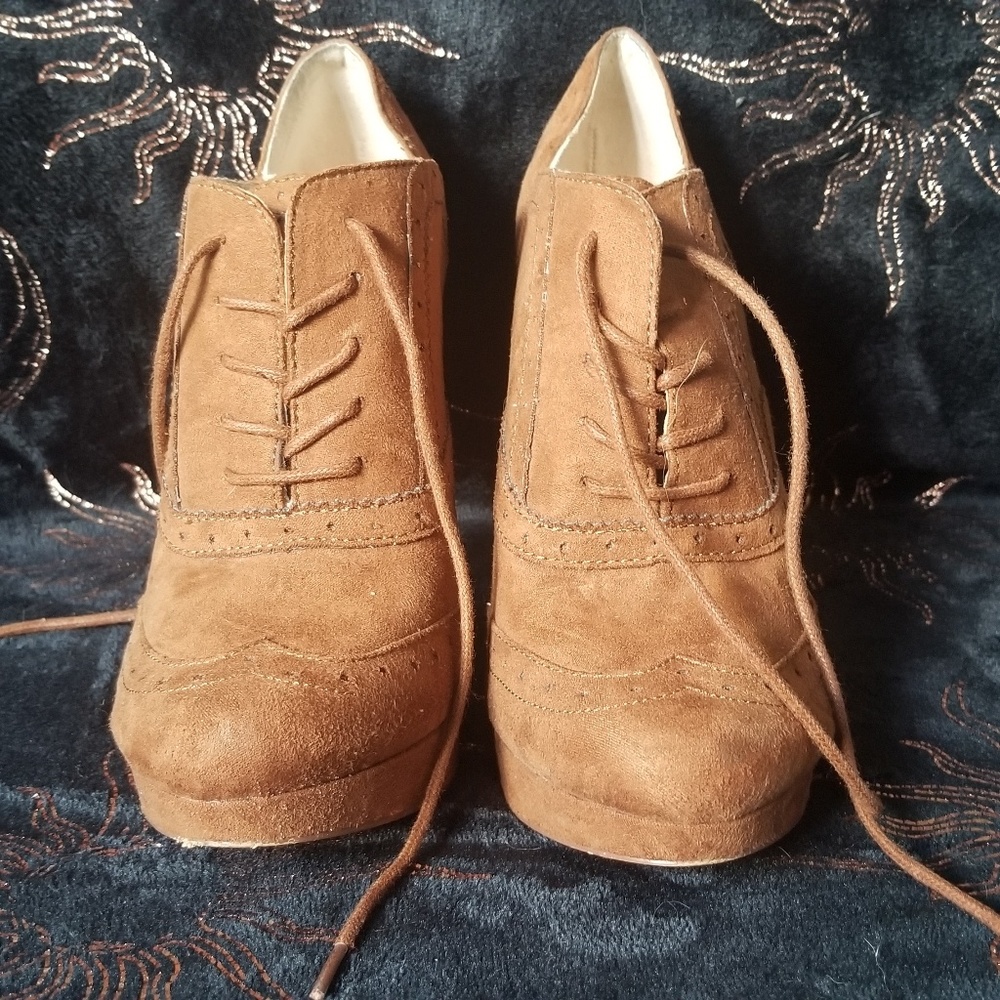 Forever 21 Heels